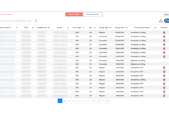 Bulk Client Managment