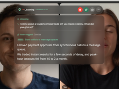 SpeechShield Screenshot 1