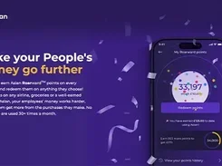 Aslan's Rewards powered by Spendstream