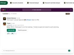 Spinnable Screenshot 1
