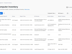 Splashtop Autonomous Endpoint Management Screenshot 2