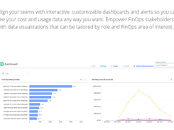 Spot Cost Intelligence Screenshot 2