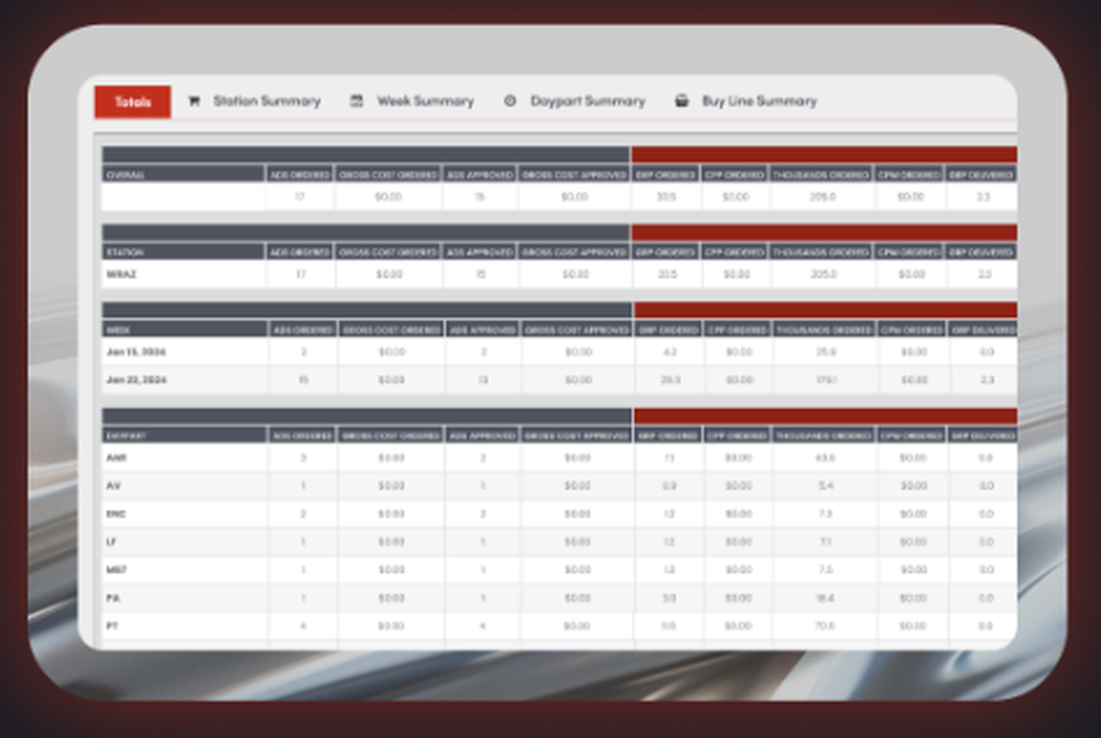 Spotai Screenshot 1