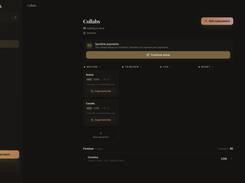 Sell Ads Space to brand
