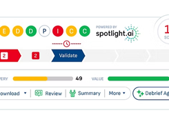 Spotlight.ai Screenshot 1