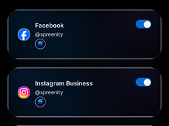 Spreenity Screenshot 1