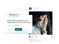 Sprinklr Marketing Screenshot 1