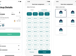 SprintPass Screenshot 5