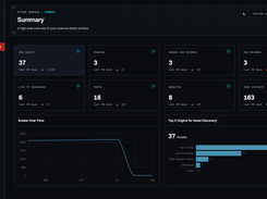 Sprocket Security Screenshot 1