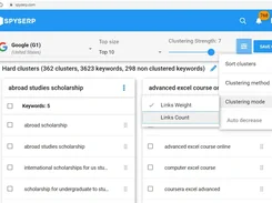 SpySERP Screenshot 4