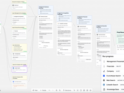 Workflow Builder II