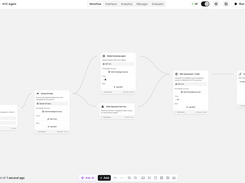 Workflow Builder