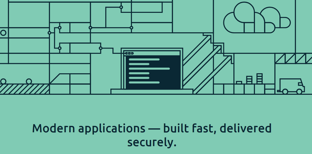 Stackery Screenshot 1