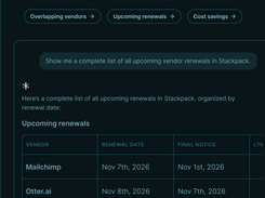 Stackpack Screenshot 1