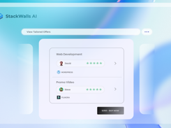 StackWalls Screenshot 1