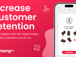 Customer Retention Platform