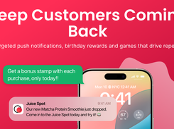 Communicate with customers