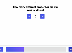 StanfordTax Screenshot 2