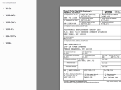 StanfordTax Screenshot 4