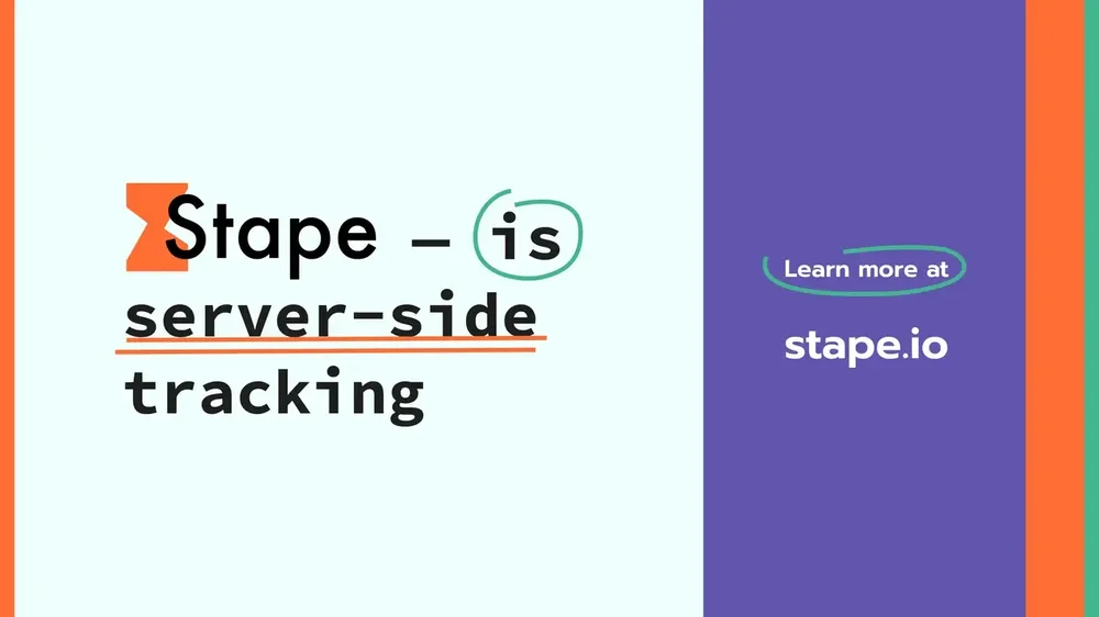 Stape Screenshot 1