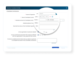 StarCompliance Screenshot 2