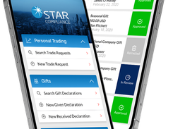 StarCompliance Screenshot 5