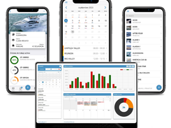 StarNapp Screenshot 1
