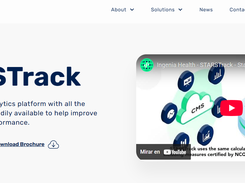 STARSTrack Screenshot 1