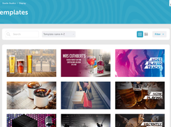 Startle Screenshot 1