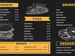 Startle Screenshot 1