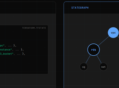 Stategraph Screenshot 1