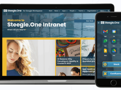 Steegle.One Screenshot 1