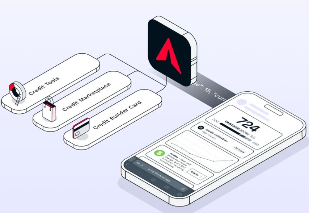 StellarFi Screenshot 1