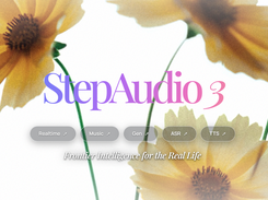 StepAudio 3 Screenshot 1