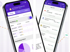 StockGro Screenshot 2