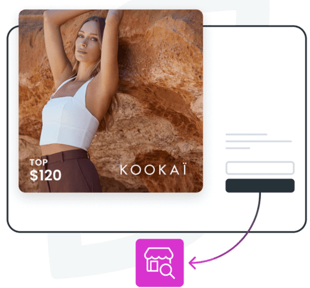 stockinstore Screenshot 1