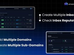 EmaReach Screenshot 1