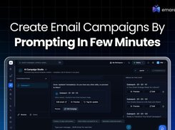 EmaReach Screenshot 1