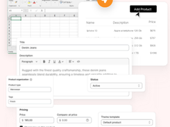 Store.link Screenshot 2