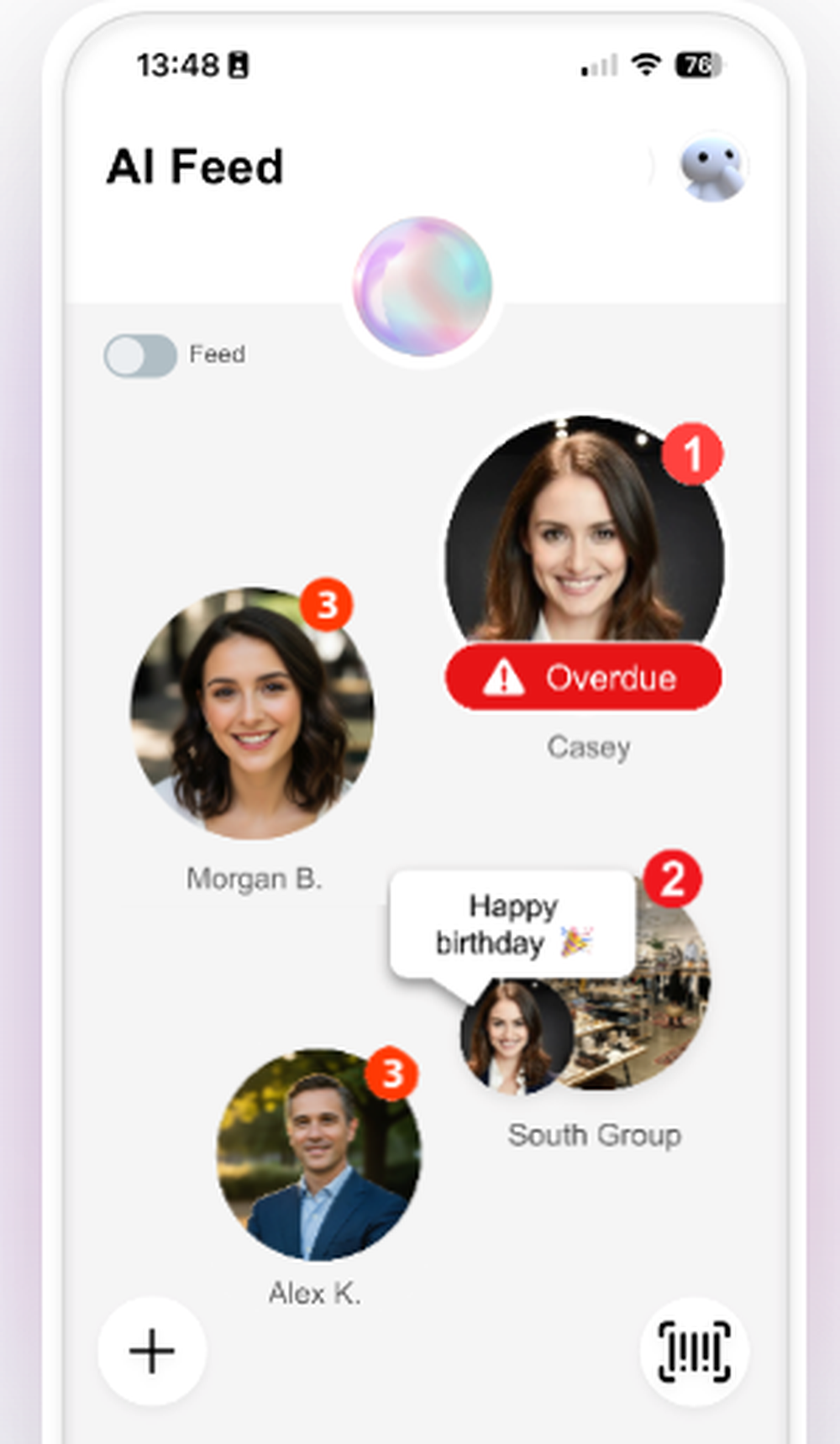 STOREE Screenshot 1