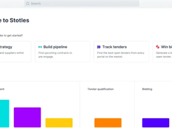 Stotles Screenshot 2