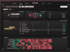 Straiker Screenshot 1