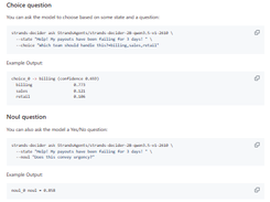 Strands Decider Screenshot 1