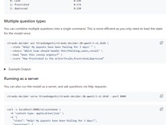 Strands Decider Screenshot 2