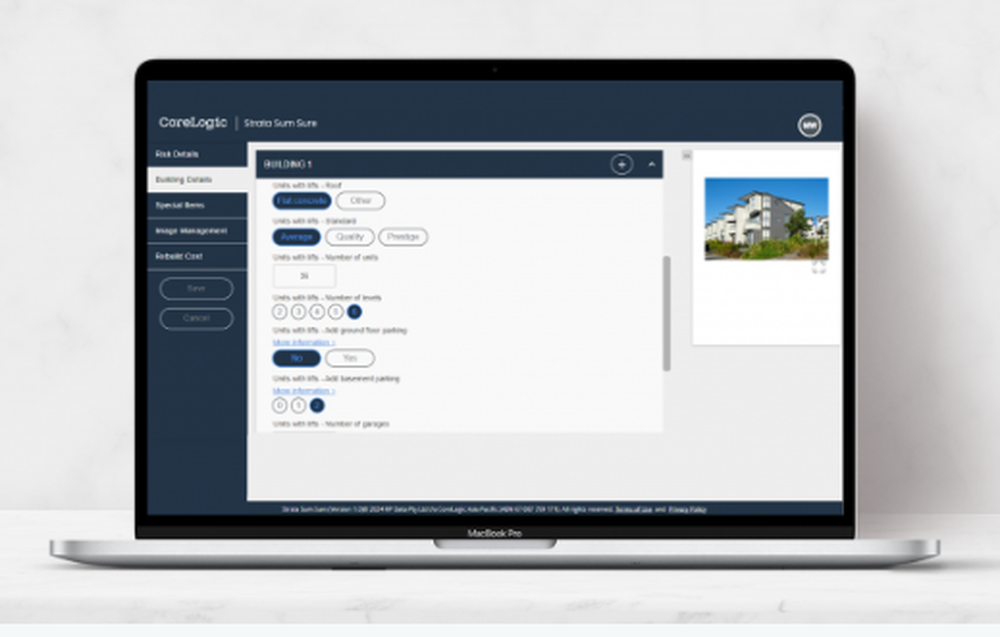Strata Sum Sure Screenshot 1