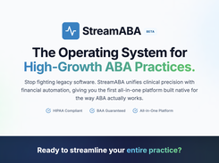 StreamABA Screenshot 1