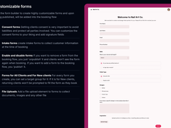 Byndesk Screenshot 1