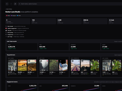 StreamStash Screenshot 6
