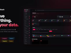 StreamStash Screenshot 1