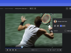 StreamWork Creative Review and Approval
